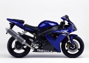 Yamaha YZF-R1